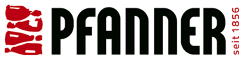 Logo Pfanner